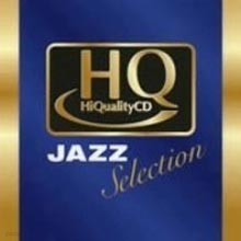 HQCD Jazz Selection (Special Edition)