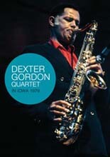 Dexter Gordon - In Iowa 1979
