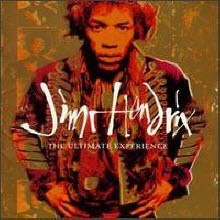 Jimi Hendrix - The Ultimate Experience