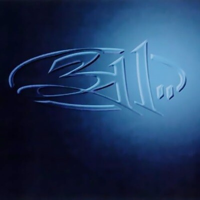 [중고] 311 / 311 (수입)