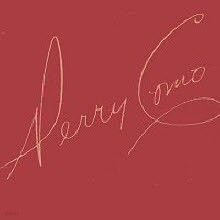 Perry Como - The Very Best Of Perry Como (미개봉)