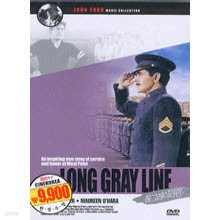 [DVD] The Long Gray Line -  ׷  (̰)