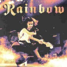 Rainbow - The Very Best Of (Best Of Best Campaign/미개봉)