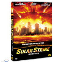 [DVD] Solar Strike - ֶ Ʈũ (̰)