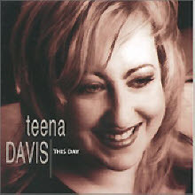 Teena Davis - This Day (̰)