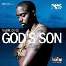 Nas - God's Son (Bonus CD/)