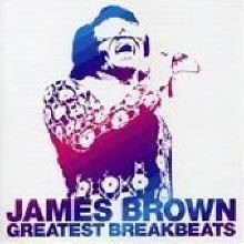 James Brown - Greatest Breakbeats (2CD//̰)