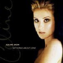 Celine Dion - Let's Talk About Love (16Tracks/일본수입)