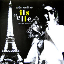 Clementine - Ils et Elle (일본수입)