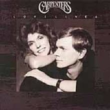 Carpenters - Lovelines ()