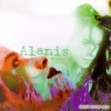 Alanis Morissette - Jagged Little Pill (Ϻ)