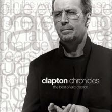 Eric Clapton - Clapton Chronicles - The Best Of Eric Clapton (Bonus Track/일본수입)