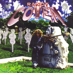 Randy Coven - Witch Way