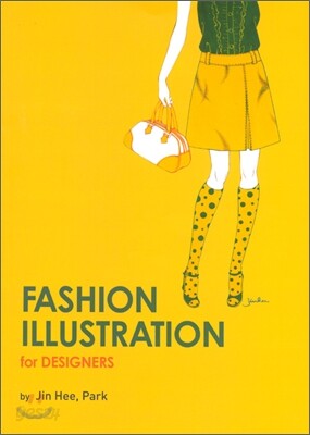 FASHION ILLUSTRATION FOR DESIGNERS