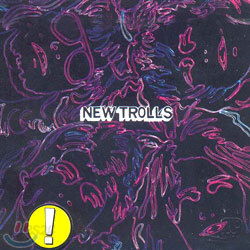 New Trolls - New Trolls