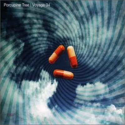 Porcupine Tree - Voyage 34