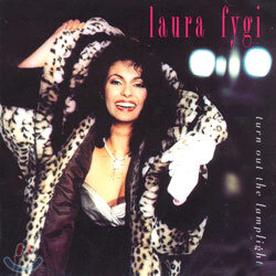 Laura Fygi - Turn Out The Lamplight