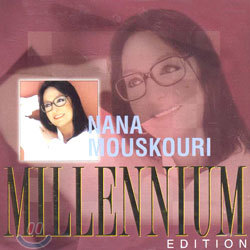 Nana Mouskouri - Millennium