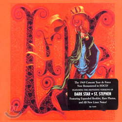 Grateful Dead - Live/Dead