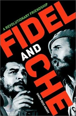 Fidel and Che