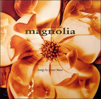 ű׳ ȭ (Magnolia OST by Aimee Mann)