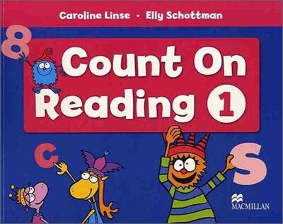 Hats on Count on Reading 1