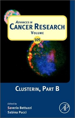 Clusterin, Part B: Volume 105