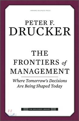 The Frontiers of Management