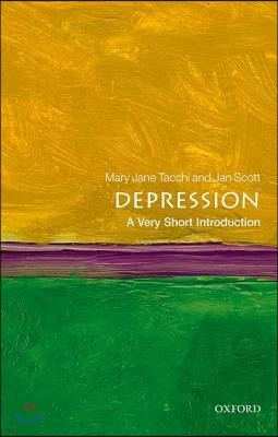 Depression: A Very Short Introduction