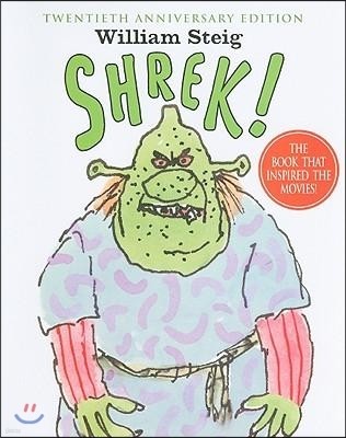 Shrek!