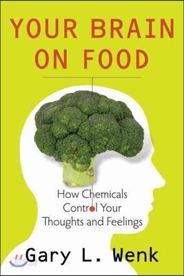 Your Brain on Food