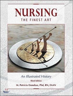 Nursing, the Finest Art