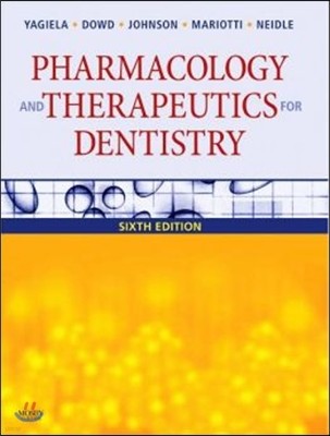 Pharmacology and Therapeutics for Dentistry