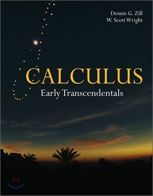 Calculus : Early Transcendentals, 4/E