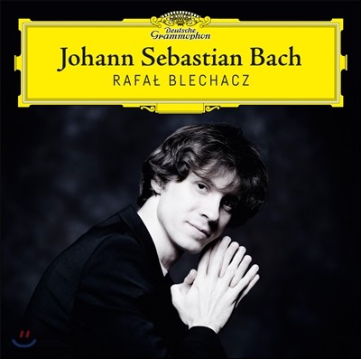 Rafal Blechacz Ŀ  -  (Johann Sebastian Bach)