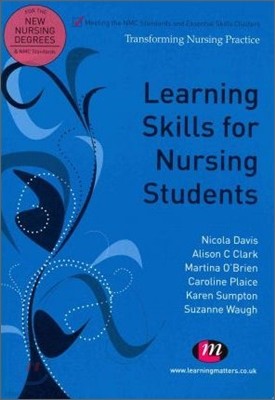 Learning Skills for Nursing Students