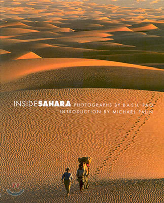 Inside Sahara