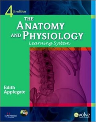 The Anatomy and Physiology Learning System [With CDROM]