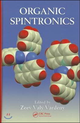 Organic Spintronics