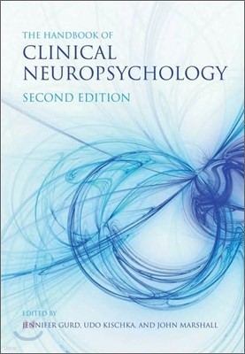 The Handbook of Clinical Neuropsychology, 2/E