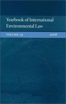 Yearbook of International Economic Law 2008