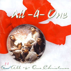 All-4-One - An All 4 One Christmas