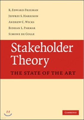 Stakeholder Theory