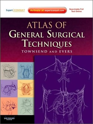 Atlas of General Surgical Techniques