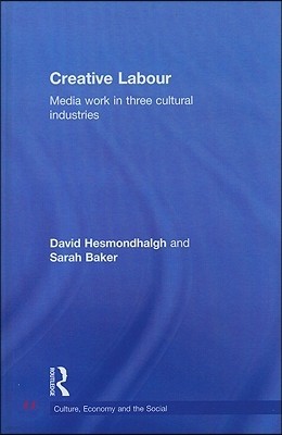 Creative Labour