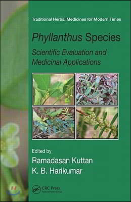 Phyllanthus Species