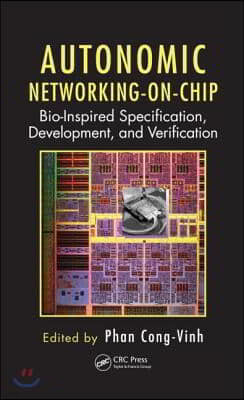 Autonomic Networking-on-Chip