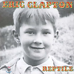 Eric Clapton - Reptile