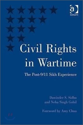 Civil Rights in Wartime