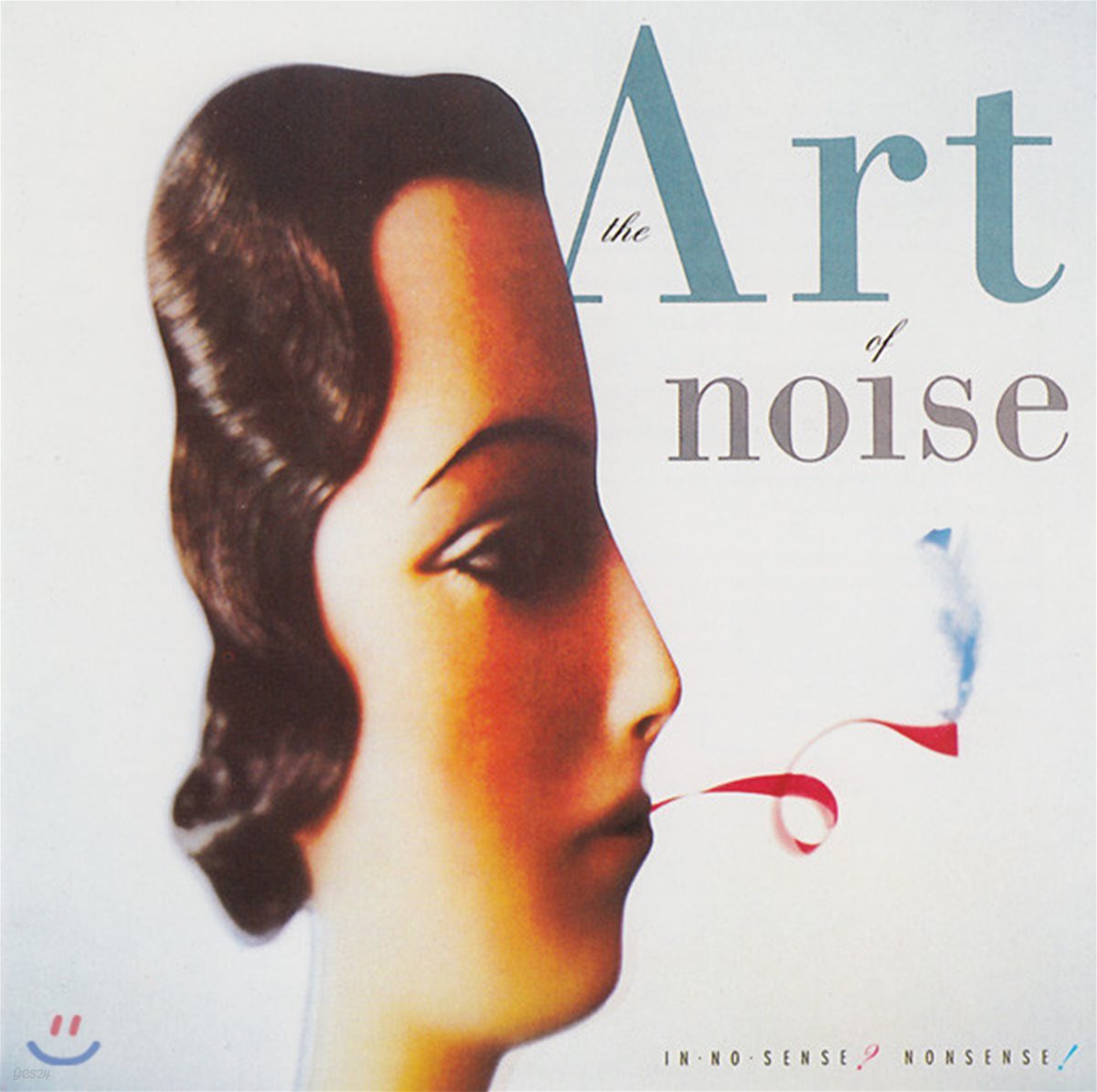 Art Of Noise - In No Sense? Nonesense!